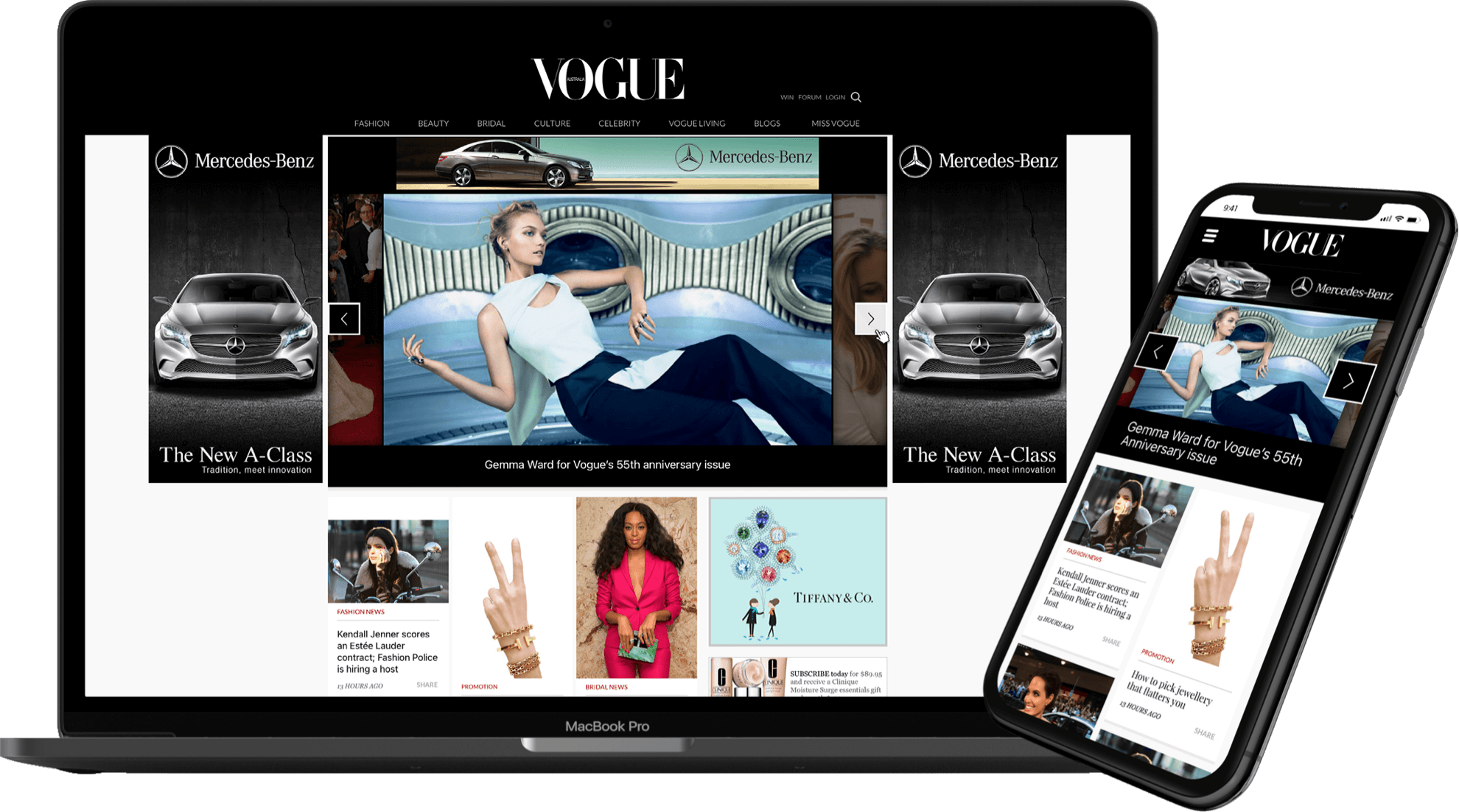 Vogue Australia
